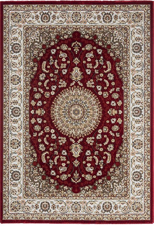 MERINOS Teppich Dubai Deluxe 56253