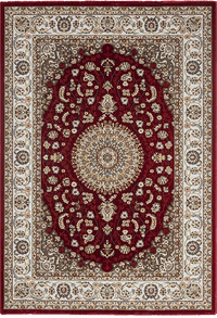 MERINOS Teppich Dubai Deluxe 56253