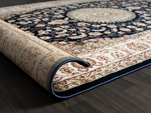 MERINOS Teppich Dubai Deluxe 56253