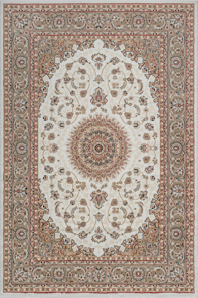 MERINOS Teppich Dubai Deluxe 56253