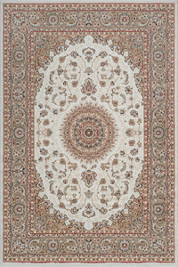 MERINOS Teppich Dubai Deluxe 56253