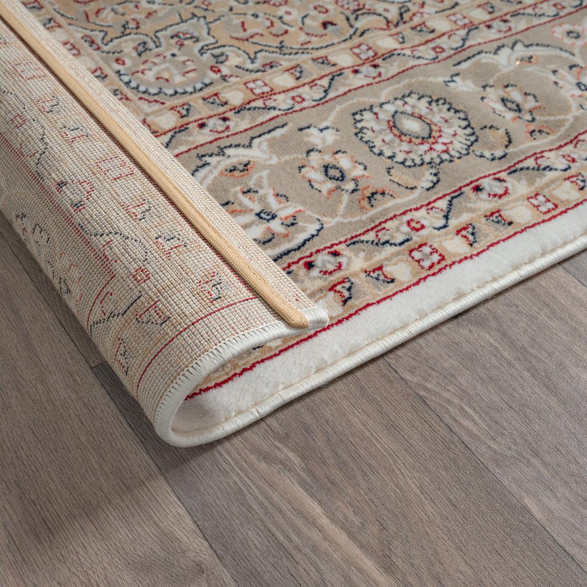 MERINOS Teppich Dubai Deluxe 56253