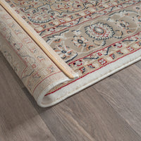 MERINOS Teppich Dubai Deluxe 56253