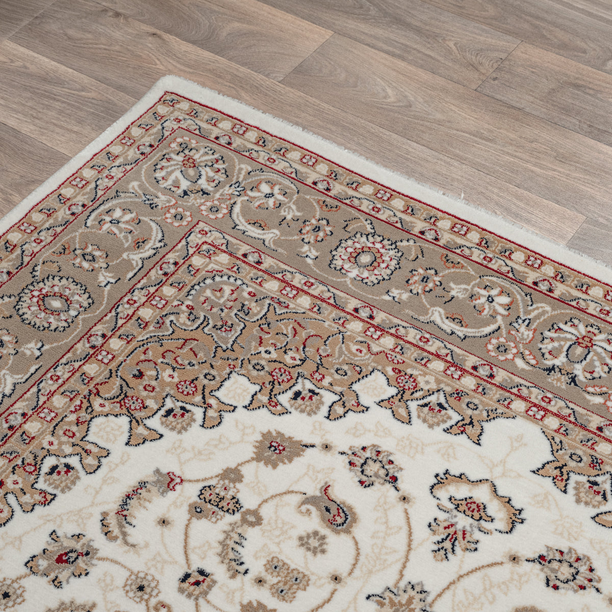 MERINOS Teppich Dubai Deluxe 56253