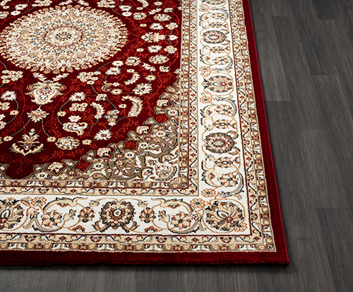 MERINOS Teppich Dubai Deluxe 56253