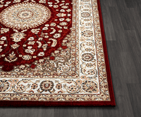 MERINOS Teppich Dubai Deluxe 56253