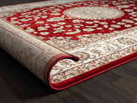 MERINOS Teppich Dubai Deluxe 56253