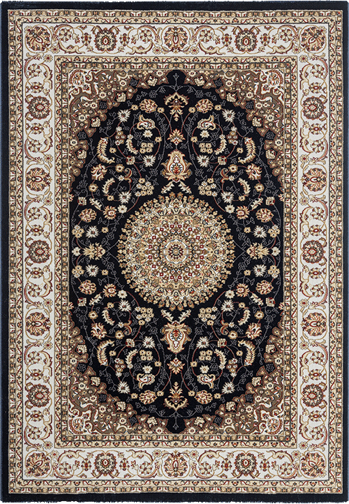 MERINOS Teppich Dubai Deluxe 56253