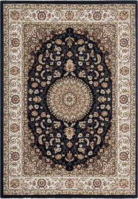 MERINOS Teppich Dubai Deluxe 56253