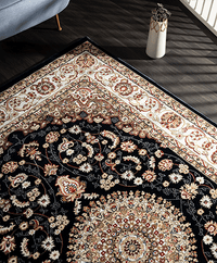 MERINOS Teppich Dubai Deluxe 56253