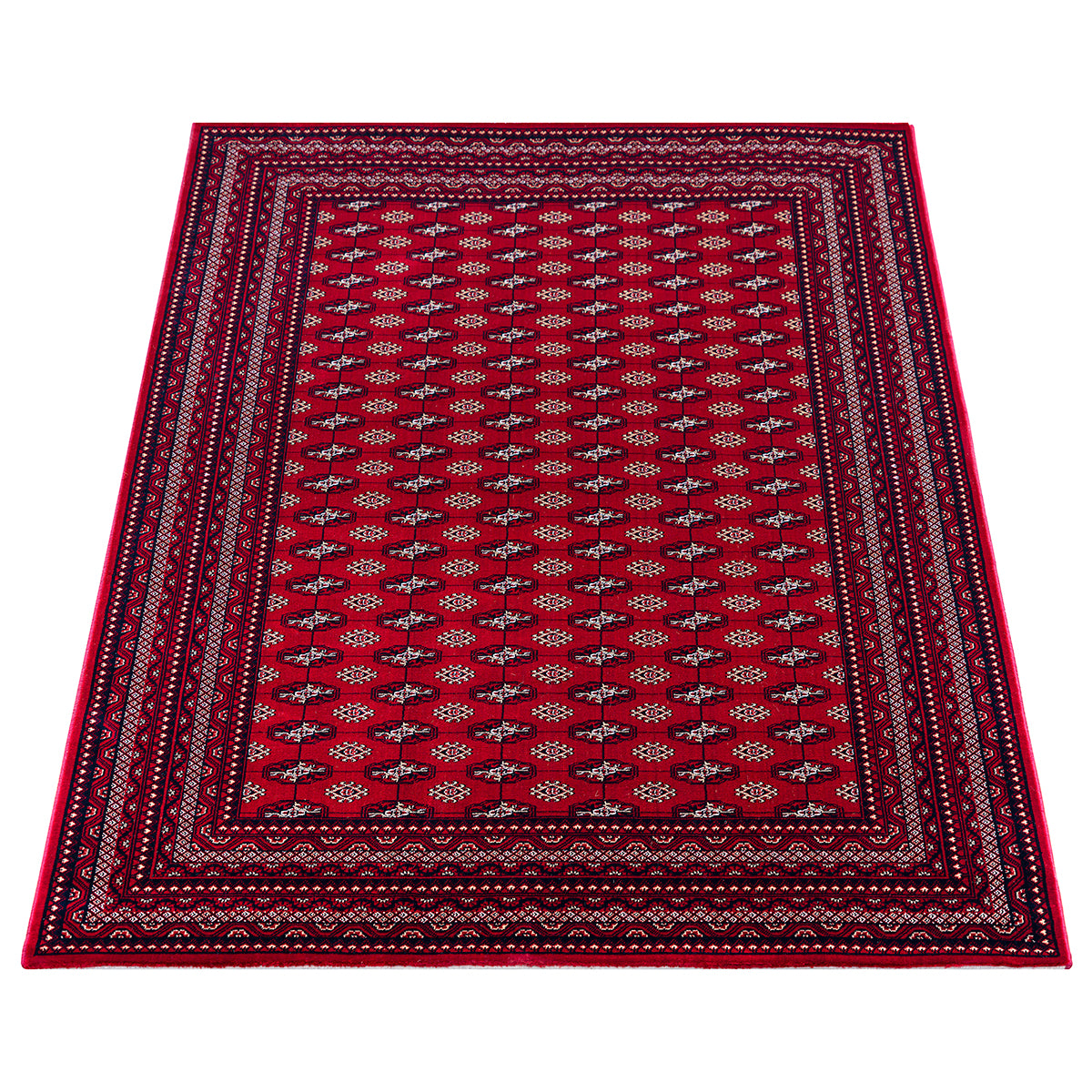MERINOS Teppich Dubai Deluxe 56276