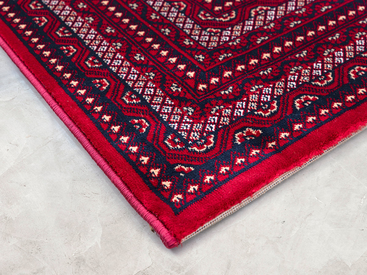 MERINOS Teppich Dubai Deluxe 56276