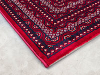 MERINOS Teppich Dubai Deluxe 56276