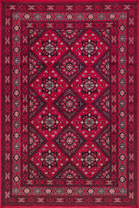MERINOS Teppich Dubai Deluxe 56286