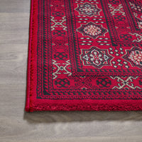 MERINOS Teppich Dubai Deluxe 56286