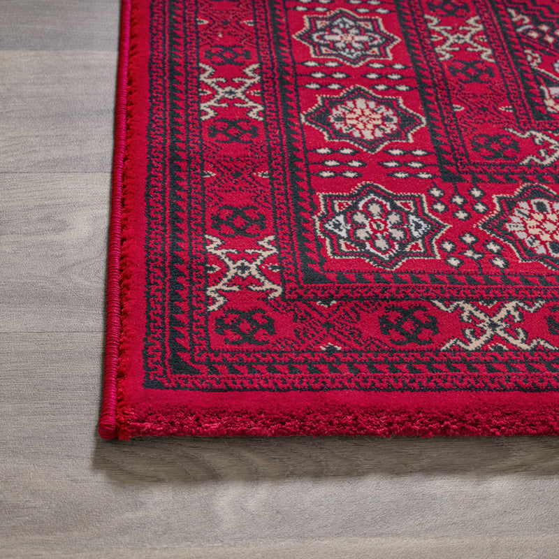 MERINOS Teppich Dubai Deluxe 56286