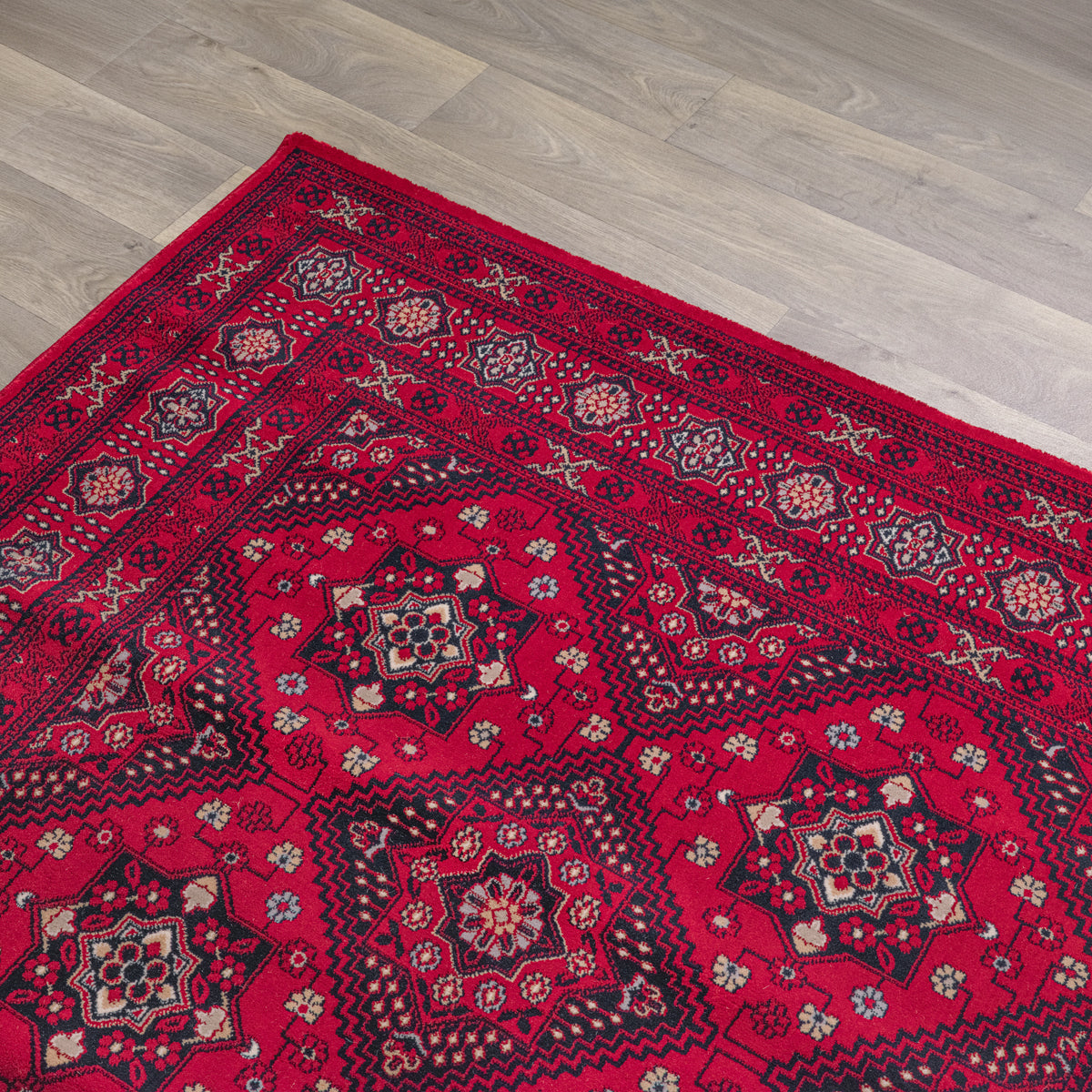 MERINOS Teppich Dubai Deluxe 56286