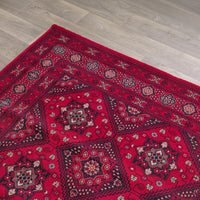 MERINOS Teppich Dubai Deluxe 56286