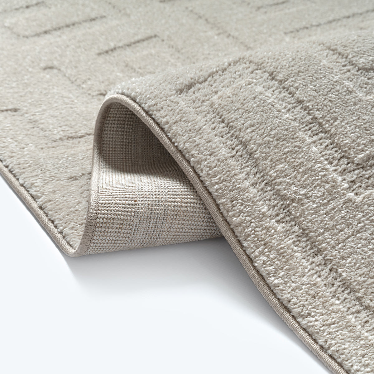 MERINOS Teppich Eclipse 2455