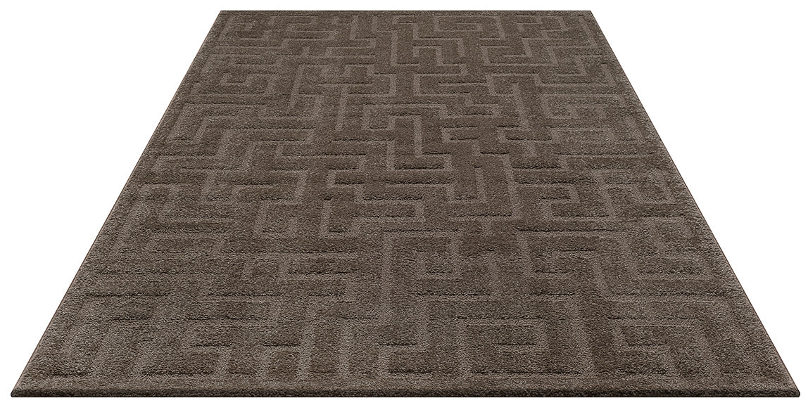MERINOS Teppich Eclipse 2455