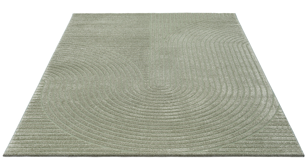 MERINOS Teppich Elio 2251