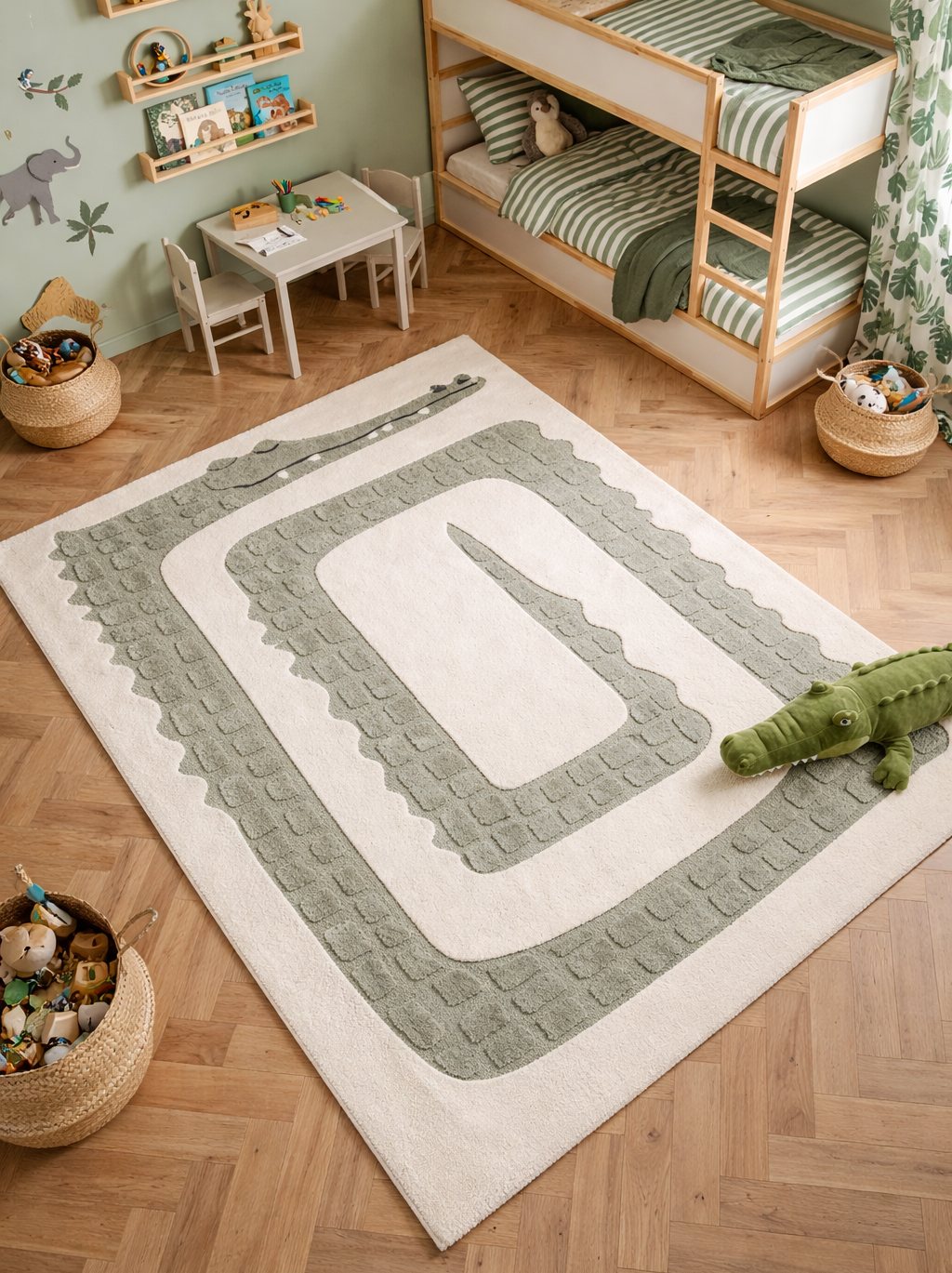 MERINOS Teppich Elio Kids 2430