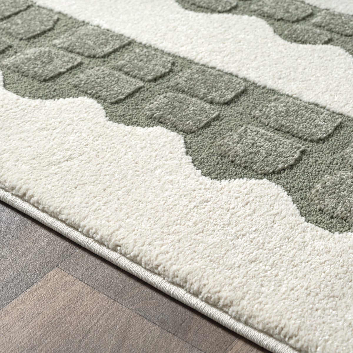 MERINOS Teppich Elio Kids 2430