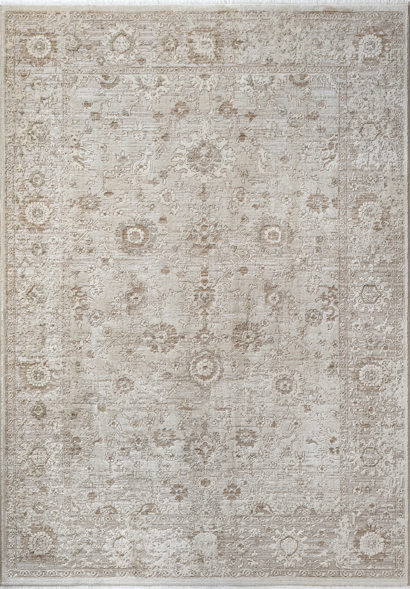 MERINOS Teppich Flowline 52073