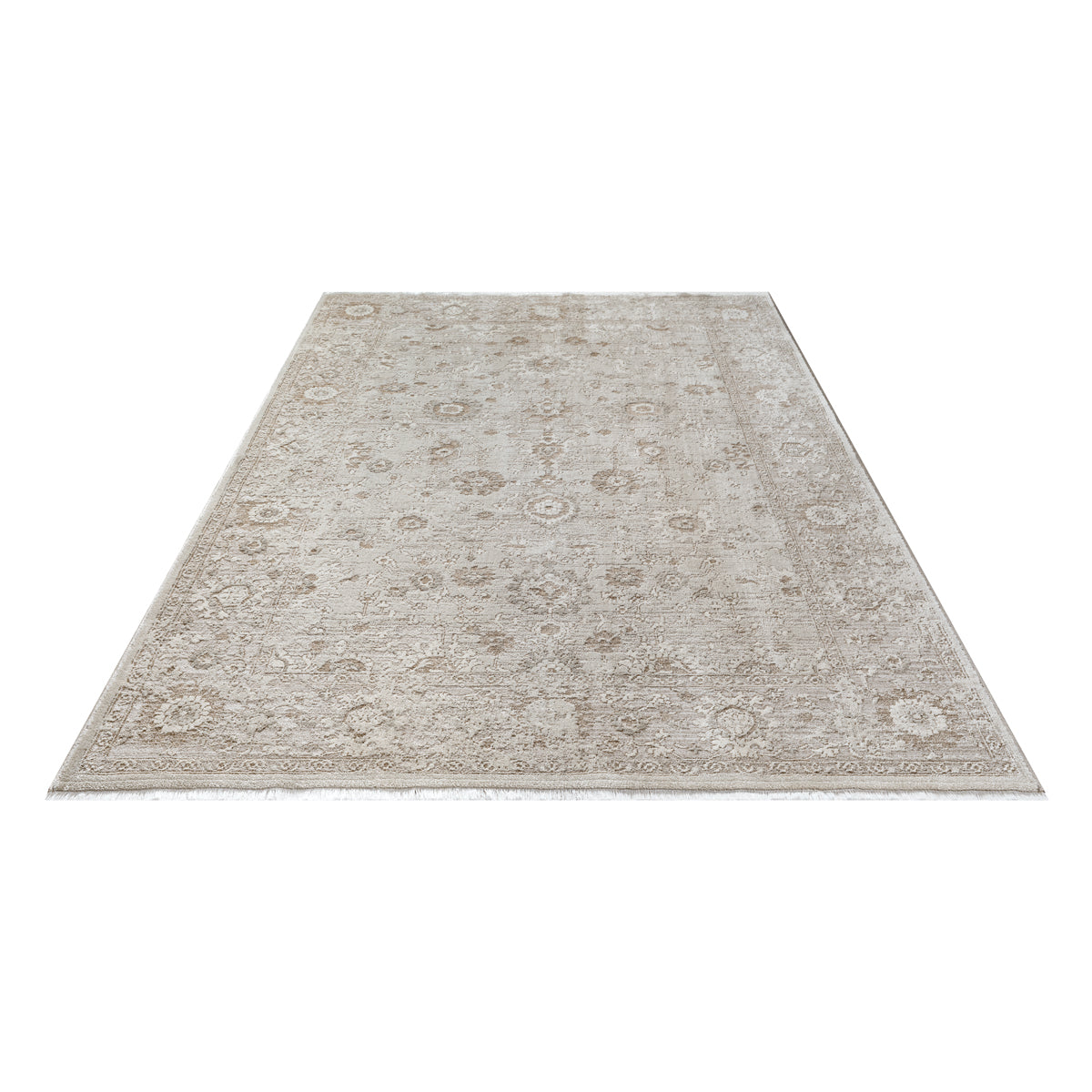 MERINOS Teppich Flowline 52073