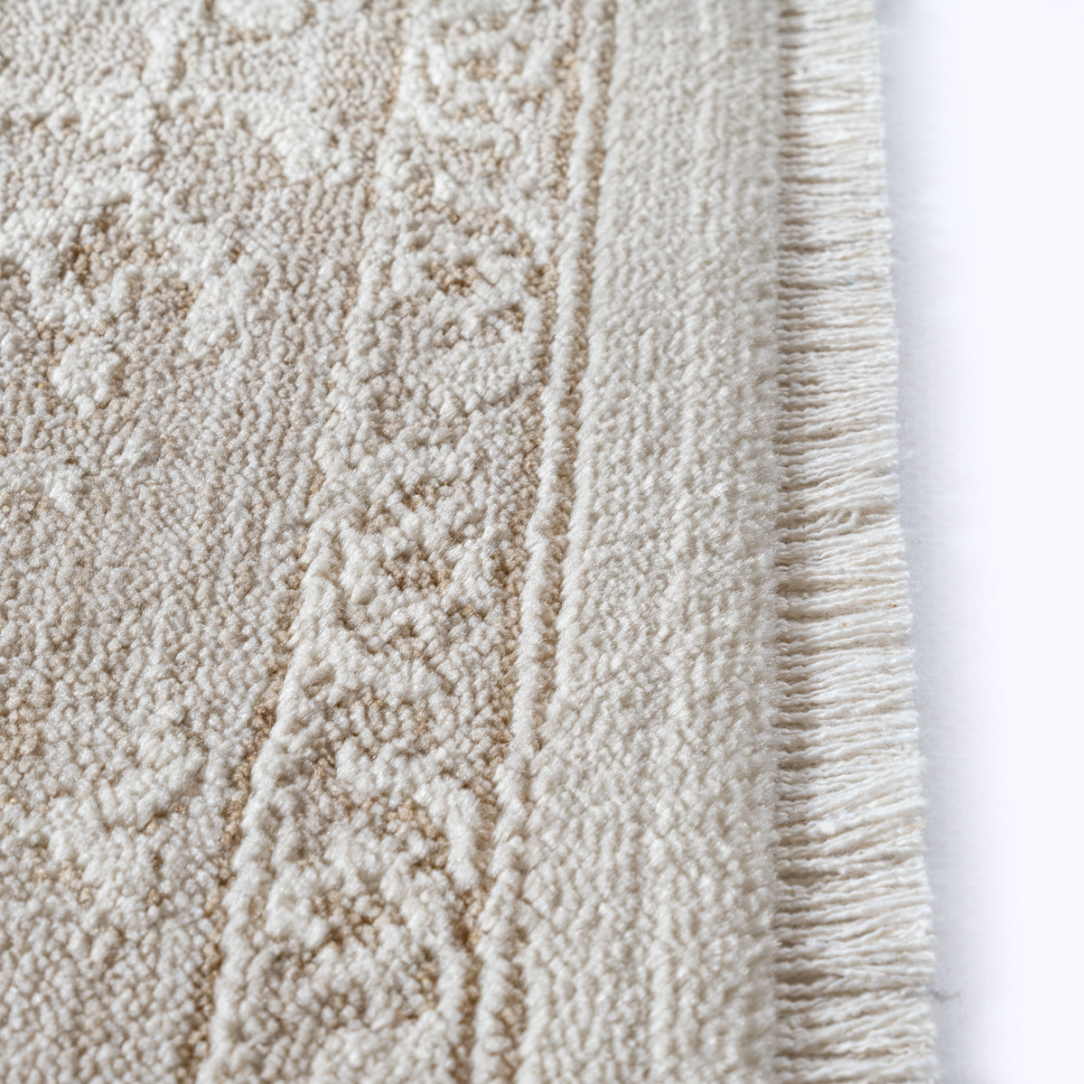 MERINOS Teppich Flowline 52073