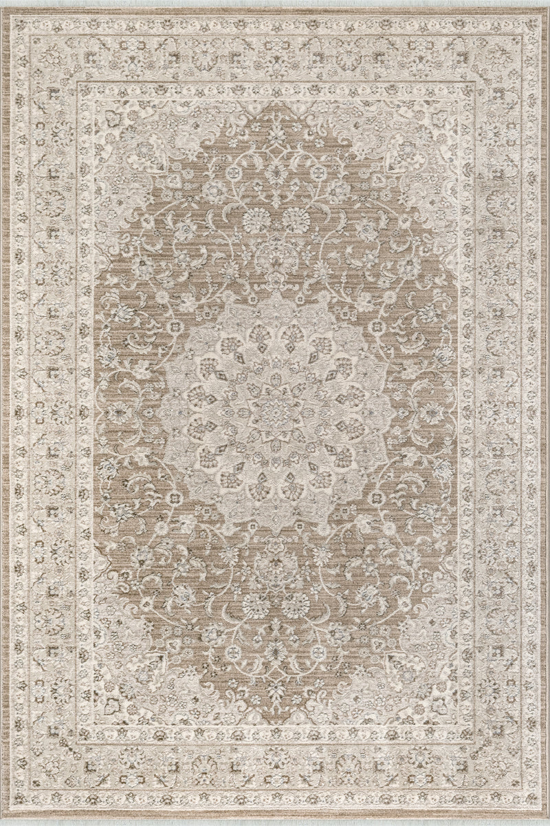 MERINOS Teppich Flowline 52086