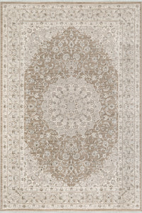 MERINOS Teppich Flowline 52086