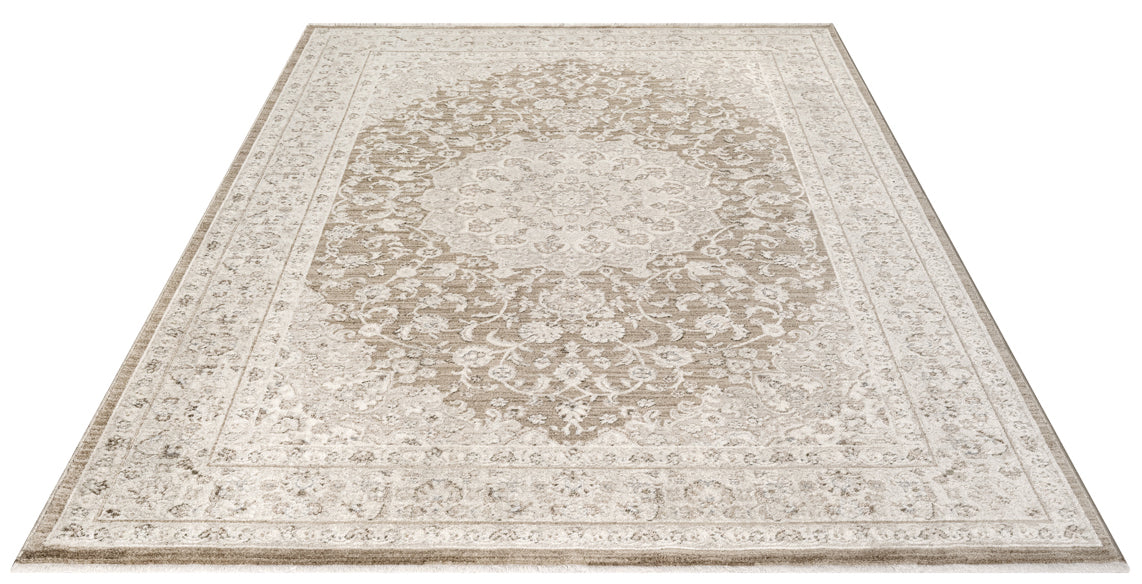 MERINOS Teppich Flowline 52086