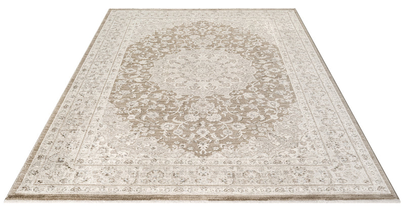 MERINOS Teppich Flowline 52086