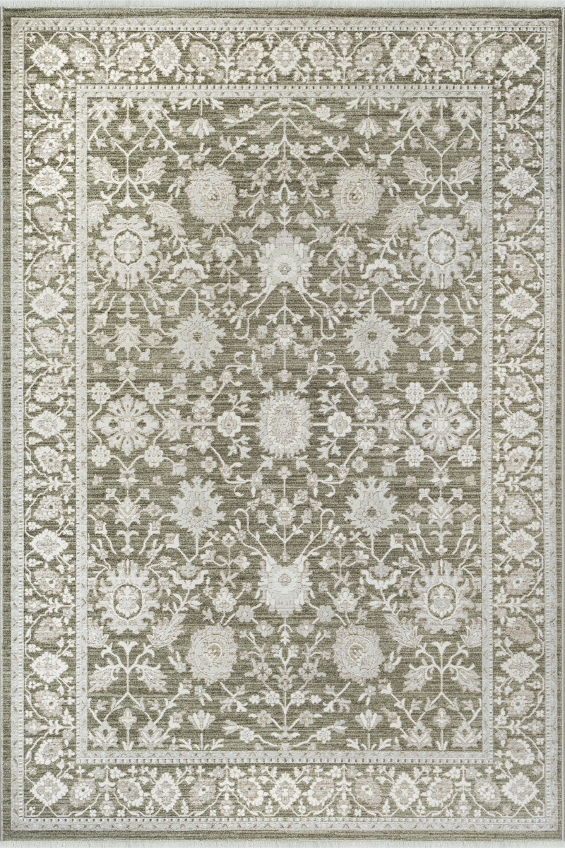 MERINOS Teppich Flowline 52103