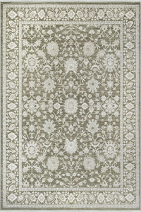 MERINOS Teppich Flowline 52103