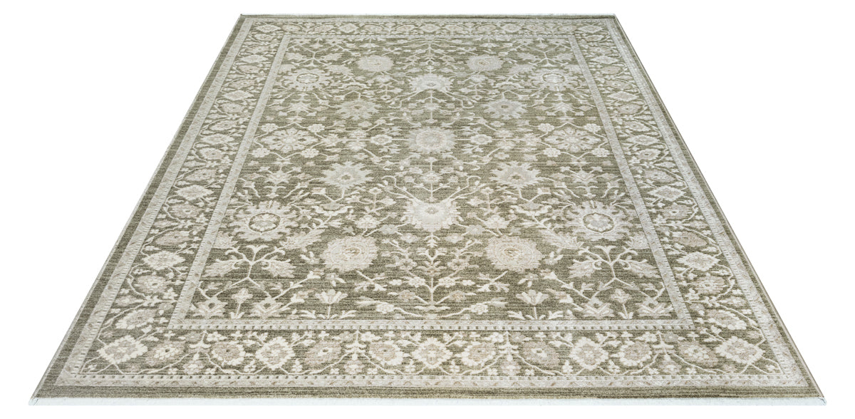 MERINOS Teppich Flowline 52103