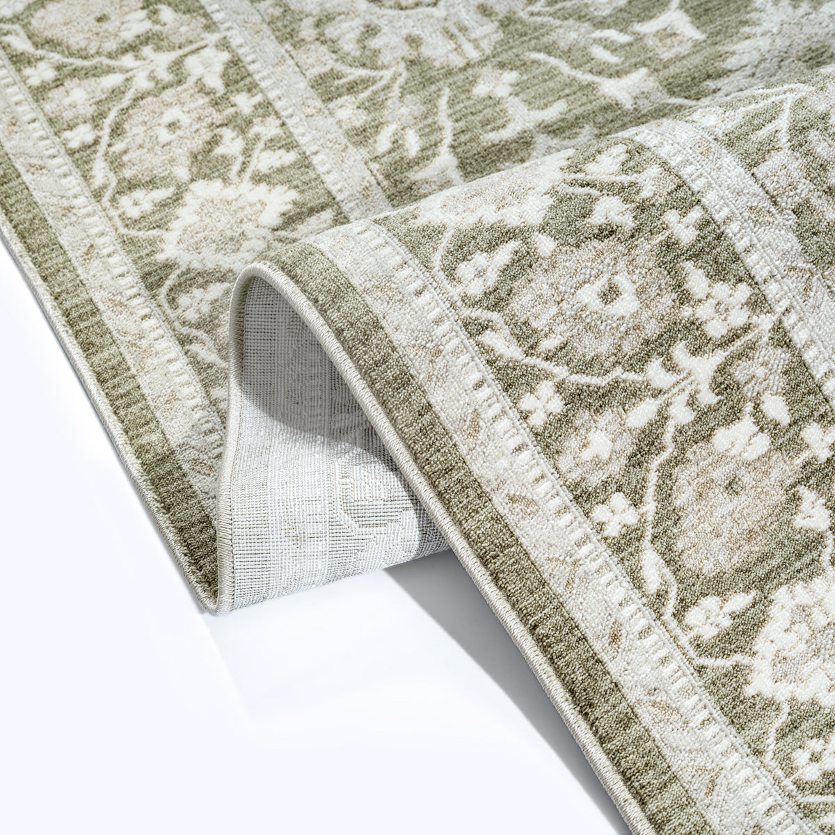 MERINOS Teppich Flowline 52103