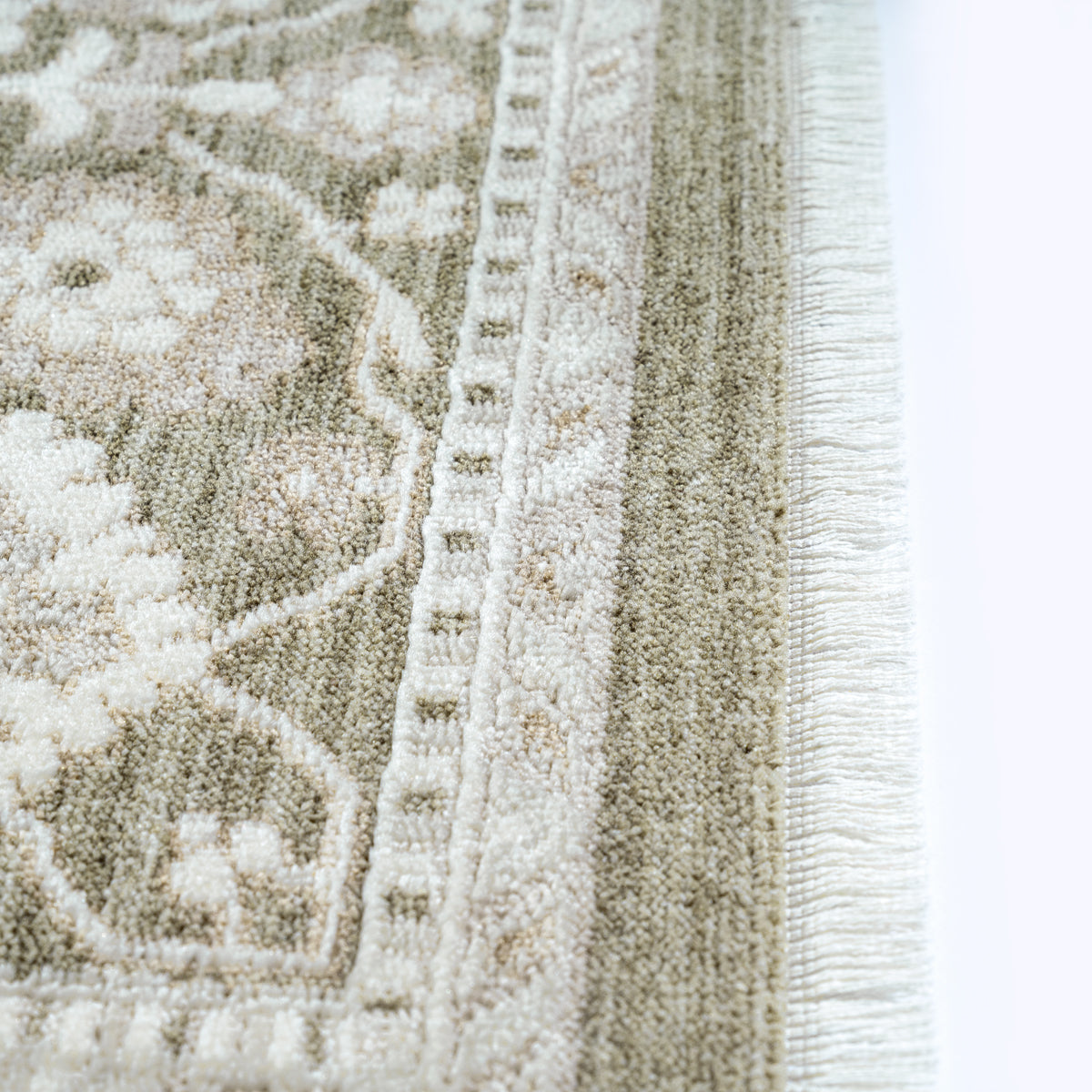 MERINOS Teppich Flowline 52103