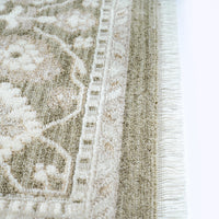 MERINOS Teppich Flowline 52103