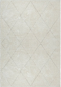 MERINOS Teppich Ideal Shaggy 80260