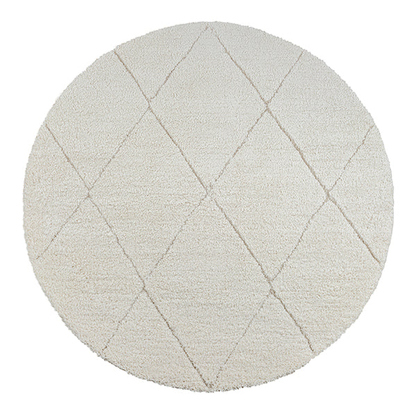 MERINOS Teppich Ideal Shaggy 80260