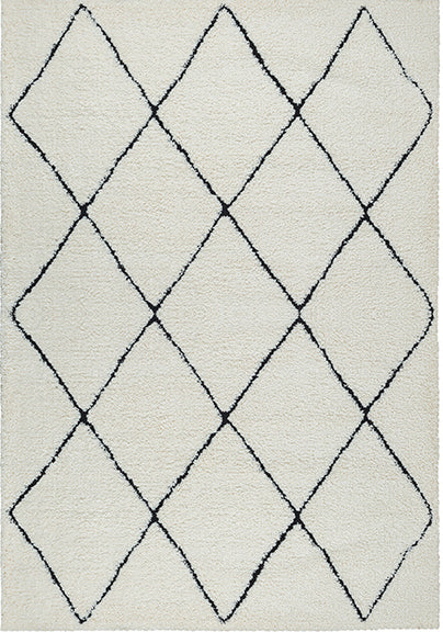 MERINOS Teppich Ideal Shaggy 80260