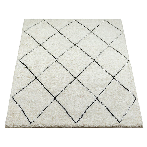MERINOS Teppich Ideal Shaggy 80260