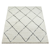 MERINOS Teppich Ideal Shaggy 80260