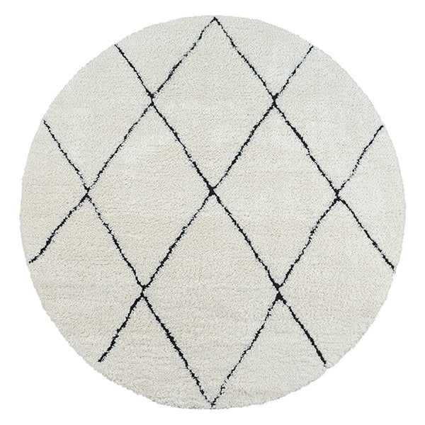 MERINOS Teppich Ideal Shaggy 80260