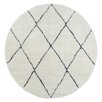 MERINOS Teppich Ideal Shaggy 80260