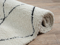 MERINOS Teppich Ideal Shaggy 80260