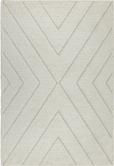 MERINOS Teppich Ideal Shaggy 80362