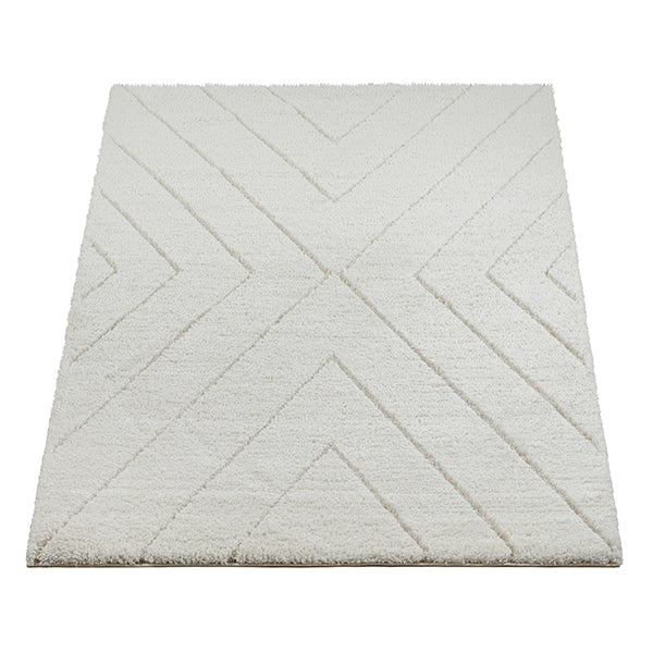 MERINOS Teppich Ideal Shaggy 80362